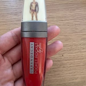 Urban Decay Pocket Rocket Lipgloss